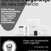 Blade  Segurança Privada E Eletrônica