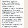 Cliente satisfeito