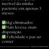 Nutricionista Karini Loch