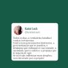 Nutricionista Karini Loch