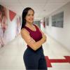 Nutricionista Karini Loch