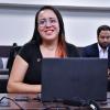 Dra. Anna Luiza Gomes