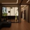 Interiores - Residência 180m² ( PATOS-PB)