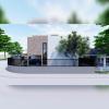 Vieser Arquitetura