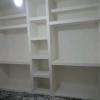 Mm Gesso