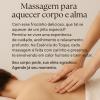Massagens Terapeuticas