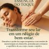 Massagens Terapeuticas