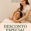Massagens Terapeuticas