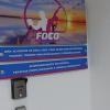 Foco Academia Personal Curitiba