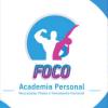 Foco Academia Personal Curitiba