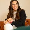 Psicóloga Stella Teixeira