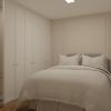 Quarto casal