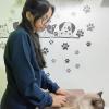 Maria Oliveira  Médica Veterinária