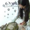 Maria Oliveira  Médica Veterinária