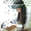 Maria Oliveira  Médica Veterinária