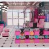 Manicure/Pedicure Estilo Maximalist