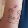 B&s Studio Piercing E Tattoo