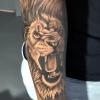B&s Studio Piercing E Tattoo