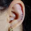 B&s Studio Piercing E Tattoo