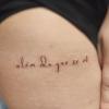 B&s Studio Piercing E Tattoo
