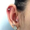 B&s Studio Piercing E Tattoo