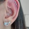 B&s Studio Piercing E Tattoo