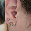 B&s Studio Piercing E Tattoo