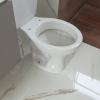 Instalação de vaso sanitário
