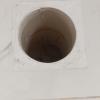Tubulação vaso refeito