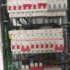 Quadro de Distribuição de energia