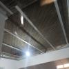 Estrutura drywall