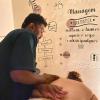 San César Massoterapia