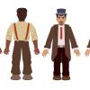 Design de personagem para animação