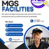 Mgs Facilities Services.