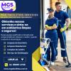 Mgs Facilities Services.