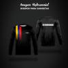 Design de jersey