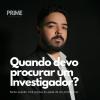Detetive Prime