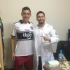 Plano nutricional para Futebol