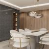 Sala de Jantar MD