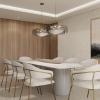 Sala de Jantar MD