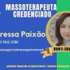 Andressa Garcia Massoterapia