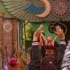 Yoga Dance em Festival