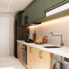 Apartamento 210
