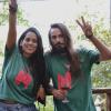 Equipe Natural Festival.