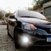 Nilton Santos Transporte Executivo