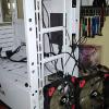 Limpeza de desktops