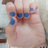 Maria Clara Sena Manicure