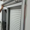Manutenção troca rcolhefor persiana externa
