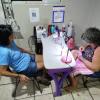 Manicure E Pedicure Rosa Helena