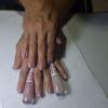 Manicure E Pedicure Rosa Helena
